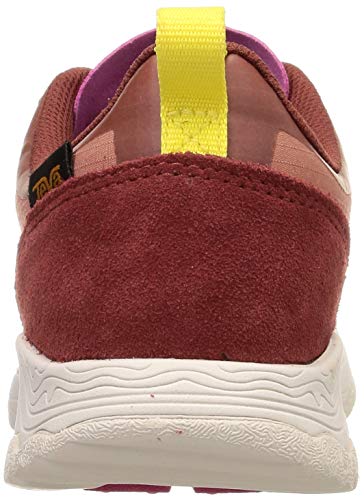 Teva Women's Gateway Low Hiking Shoe, Aragon, 7.5 #TOP2