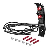 B&M 81164 Shifter Accessory, 1 Pack