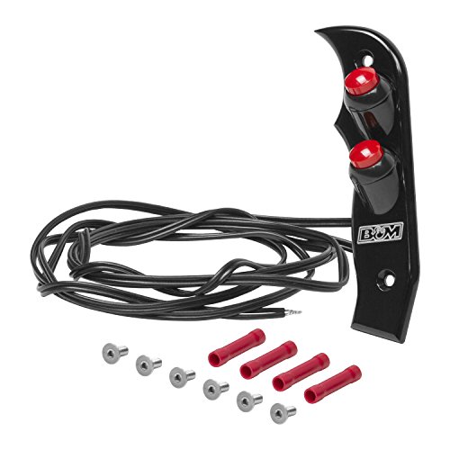 B&M 81164 Shifter Accessory, 1 Pack