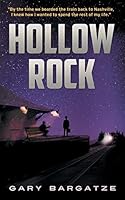 Hollow Rock 0990949990 Book Cover