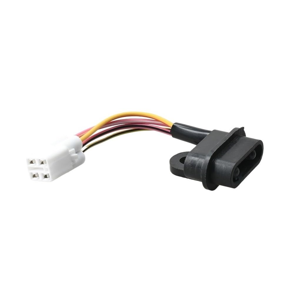 Voyant de contrôle de qualité supérieure pour moteur de bateau FT25-F60HP 62Y-84301