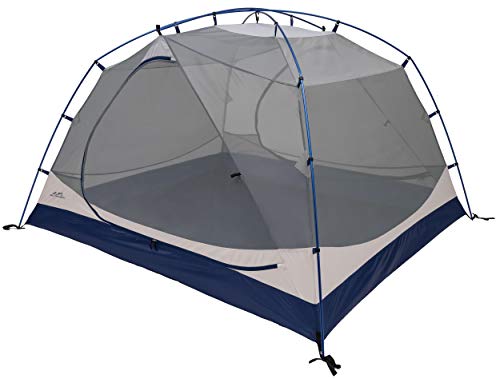 Carpa ALPS Mountaineering Acropolis para 4 personas miniatura 4
