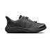 Dr. Comfort Jay Men’s Hands-Free Slip-On Athletic Walking Shoes, Diabetic Orthopedic Sneakers with Arch Support - 9 Medium, Black