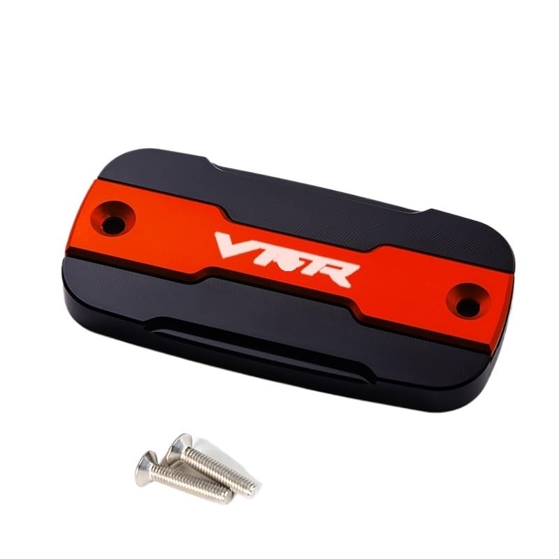 Bouchon liquide frein VFR 1200x Crosstourer idéal pour le voyage
