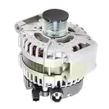 Alternator Compatible With BMW 1series X1 X3 X6 1.6L,MINI COOPER ONE 12317604782 12317613445