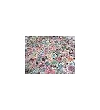 Ca. 300 Werte in Tüten Goldhahn Deutsches Reich Germania Fundgrube gestempelt Briefmarken für Sammler