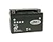 Produktbild Batterie JMT GEL - YTX9-BS 12 Volt - Yamaha YP 125 R X-Max X-Max SE321 Bj. 2006-2009 [ inkl.7.50 EUR Batteriepfand ]