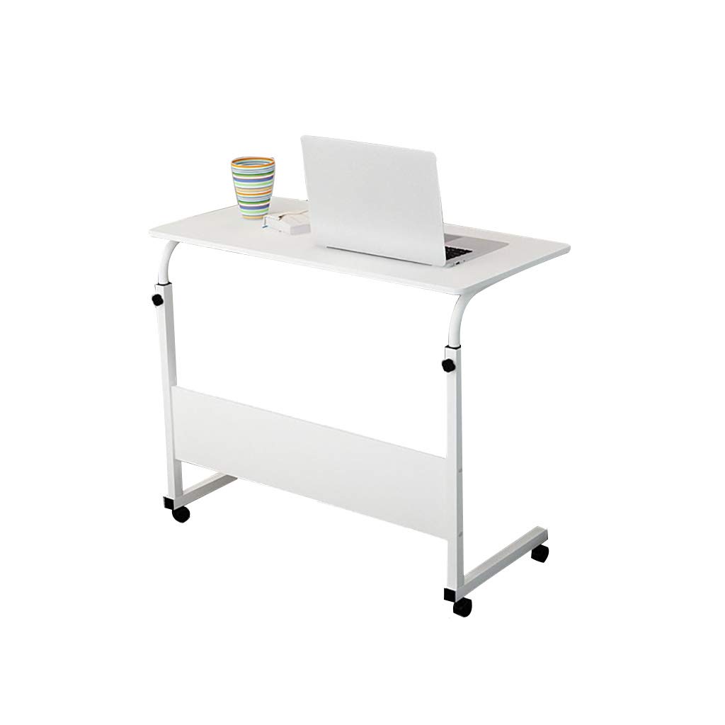 Table de lit ordinateur portable pliable réglable hauteur pour éviter le mal de dos
