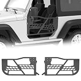Hooke Road JK 2-Door