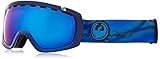 Dragon Alliance Rouge Ski Goggles