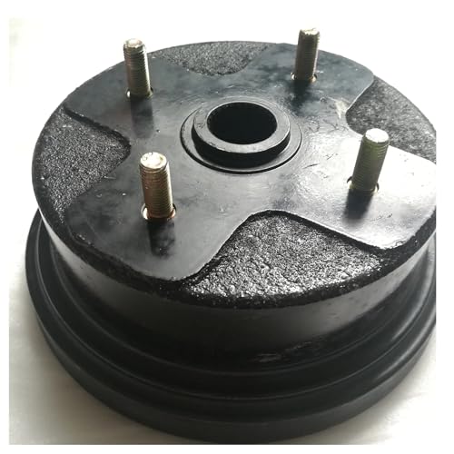 Disque de frein arrière ATV250-3-5 rechange quad 250-FB JS250