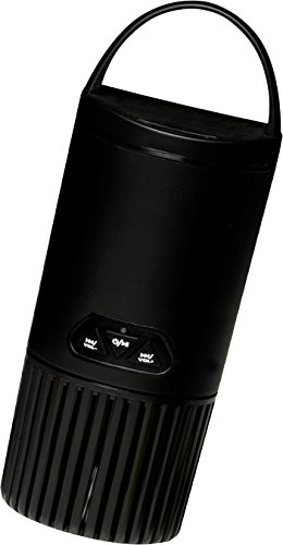 Denver Splashproof Bluetooth Speaker 5W, 10m Range