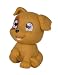 Simba 105950125 - Pamper Petz Mini - Pamper Petz Mini Tierbabys mit Magische Pfotte, die enthüllt, ob es EIN Mädchen oder Kerl ist, Erhältlich als Hund, Katze oder Kaninchen, Ab 1 Jahr