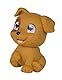 Simba 105950125 - Pamper Petz Mini - Pamper Petz Mini Tierbabys mit Magische Pfotte, die enthüllt, ob es EIN Mädchen oder Kerl ist, Erhältlich als Hund, Katze oder Kaninchen, Ab 1 Jahr