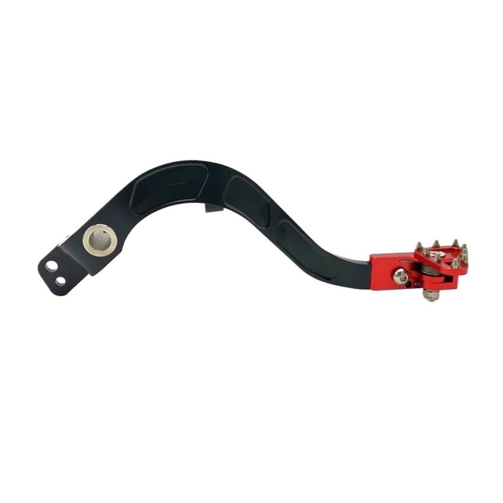 Levier changement vitesse CRF300L en alu forge ultra resistant pour moto Rally