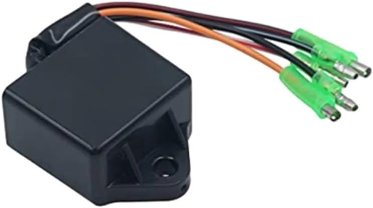 Box Ignitor for YFS200 200 1988-2002 ATV 3FL-85540-10-00