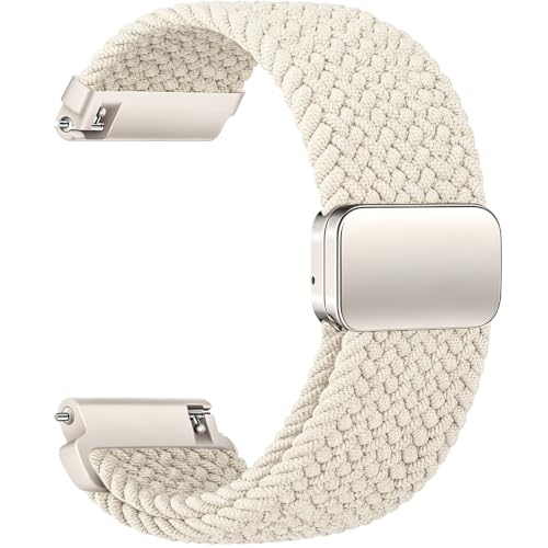 Sundara Elastic Nylon Watch Band