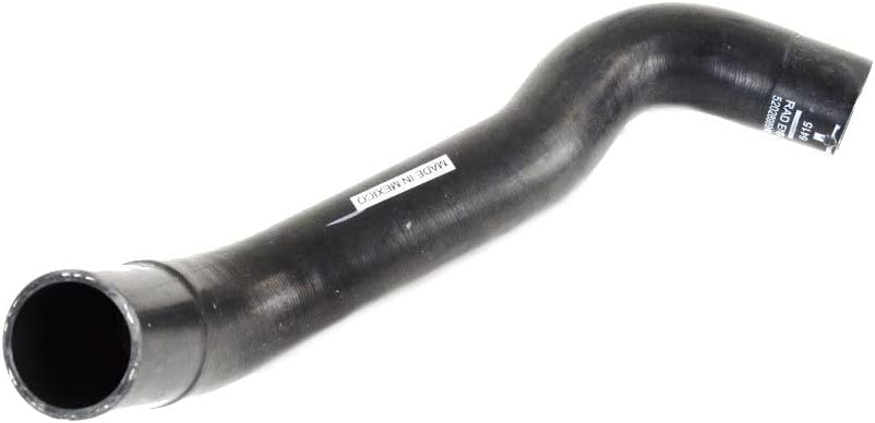 Mopar 52028989AD Lower Radiator Hose