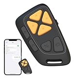 Enregistrement pratique : ce défileur de téléphone à distance permet une prise instantanée en mode appareil photo et sert de déclencheur photo et vidéo, permettant aux utilisateurs de capturer des moments de manière transparente lors d'événements tels que les mariages ou les aventures en plein air
