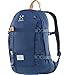 Produktbild Haglöfs Wanderrucksack Haglöfs Unisex Wanderrucksack Tight Malung Large Smarte Details Blue Ink 1-Size - Empty for carryovers -
