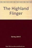 The Highland Flinger 0533138639 Book Cover
