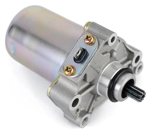 Démarreur moto pour Aprilia RS125 1995-2013 moteur de démarrage électrique
