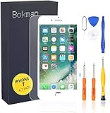 iphone glas kaputt was tun 【Einfache Installation】- Dieser digitale Ersatz umfasst einen neuen Touchscreen und ein Reparatur-Tool-Kit zur Installation des iPhone 7 mit einer Anleitung zur Installation des Bildschirms. Sie können auch nach 