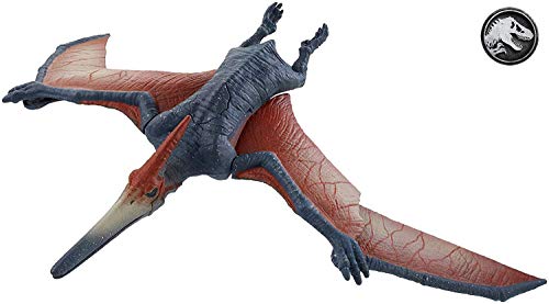 JURASSIC WORLD ROARIVORES Pteranodon