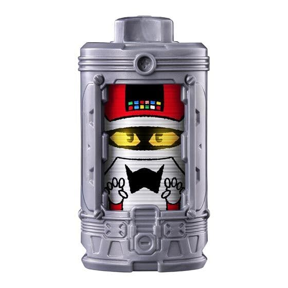 Amazon.co.jp: 超次元エモルギー（シャリバン） GPエモルギア01 超宇宙