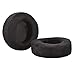 Dekoni Audio Ersatz-Ohrpolster für Philips Fidelio X2HR Kopfhörer (ausgewähltes Wildleder)