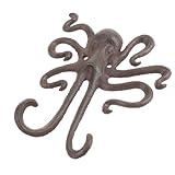 Patère murale en métal de style européen – finition polie soignée pour une surface lisse et sans bavure, utilisation en toute confiance