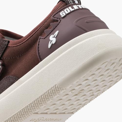 Image of SOLETHREADS Beam Sneakers for Women | Stylish & Fashionable| Comfortable|Walking Shoes| Lightweight Flexible| Skid-Resistant| Everyday |Casual Shoes for Women