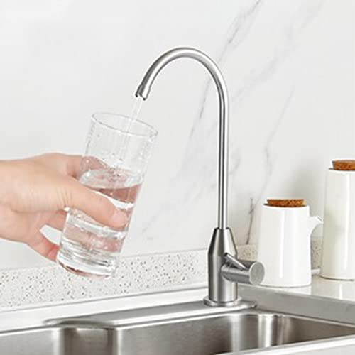 Robinet de filtre à eau de cuisine pour purifier l'eau du robinet - 5
