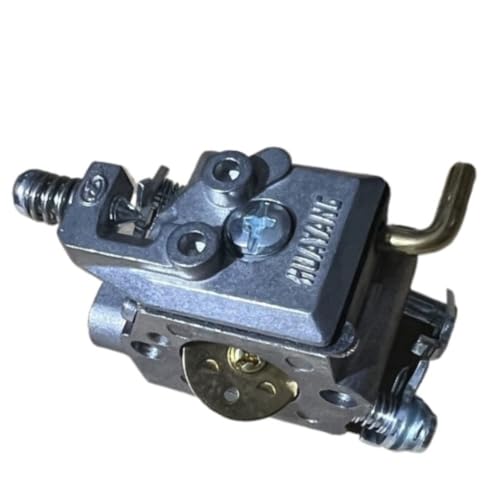 Carburateur WT-1049 CS-355T pièce tronçonneuse 358TS A021003681