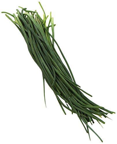 Herb Chives Bunch Organic, 1 Bunch