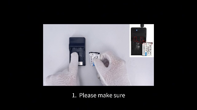 Amazon.com : Norifon LI-40B USB Charger for Olympus D-720, FE-230