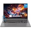 Lenovo IdeaPad 3 15.6″ FHD Touchscreen Laptop, Intel Core i5-1235U 10-Core Processor (Beats i7-1195G7), Backlit Keyboard, Fingerprint Reader, Win11, w/WOWPC Bundle (40GB RAM | 1TB PCIe SSD)