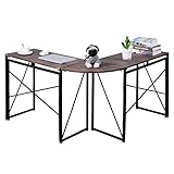 Coavas Black Chalkboard Decal, Blackboard Self Adhesive Sticker for Home School Office Wall and Board with 5 Colored Chalks