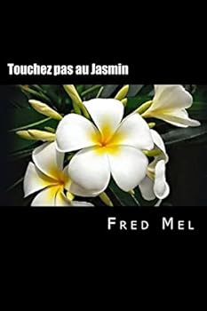 Paperback Touchez pas au Jasmin [French] Book