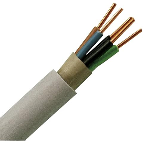 Cable NYM-J Kopp 153050848 Cover