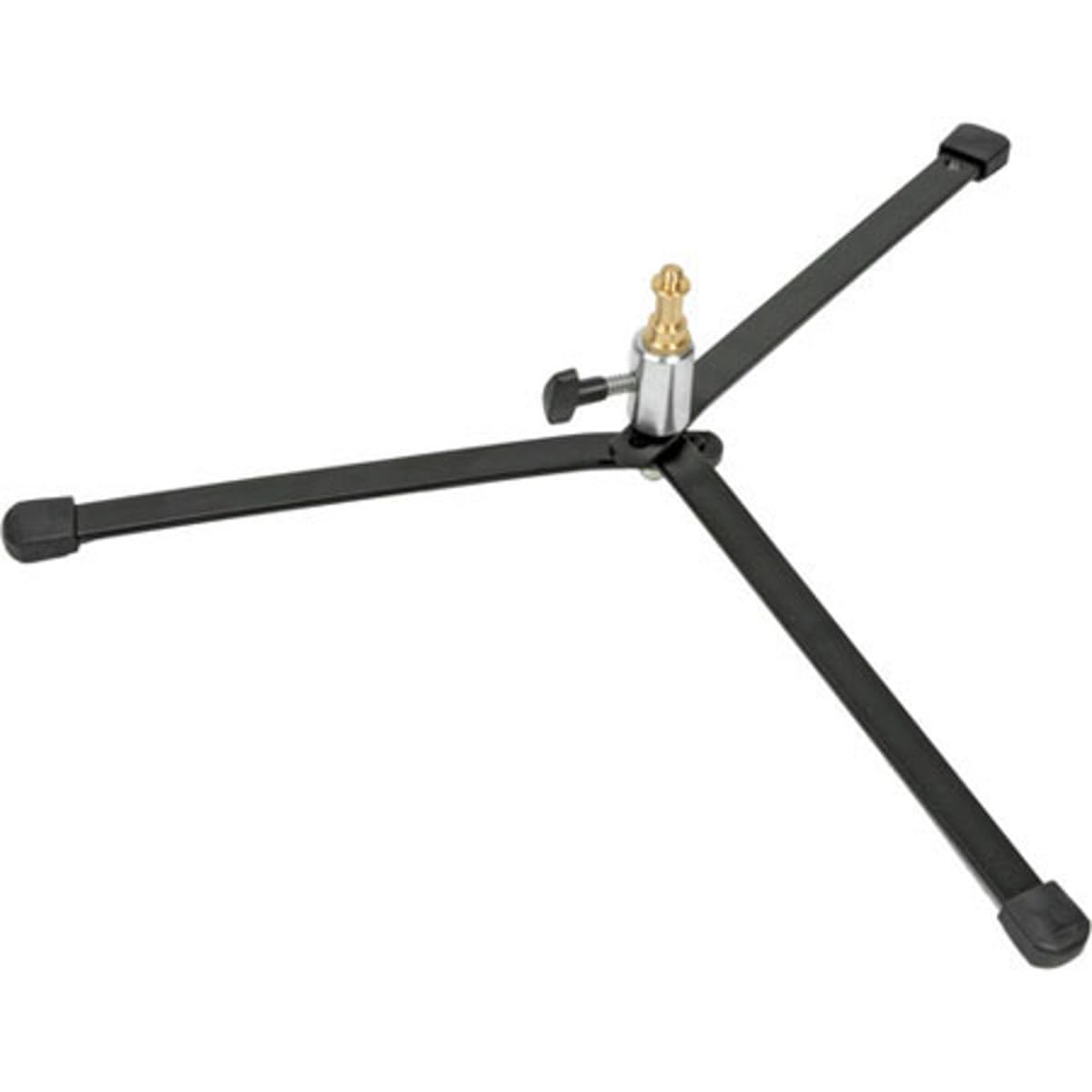Manfrotto 014-38 Manguito 16mm con macho 3/8