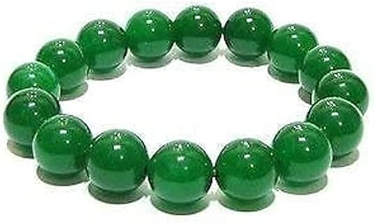 Bracelet jade extensible ajustable fini les fermoirs difficiles