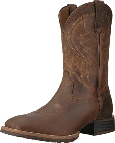Ariat Men's Hybrid Rancher Western Cowboy Boot