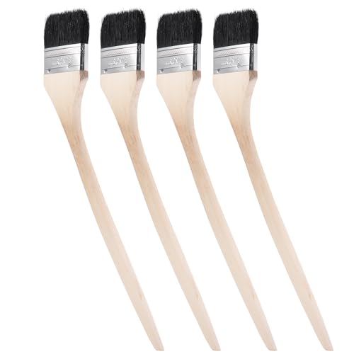 WorkBless Bent Radiator Paint Brush 17