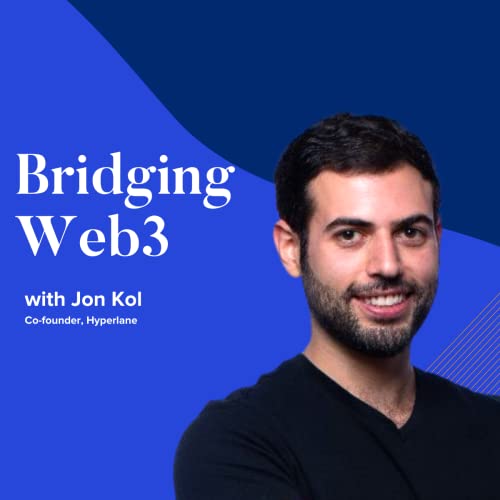 How to make blockchain interoperability more secure with Hyperlane's Jon Kol