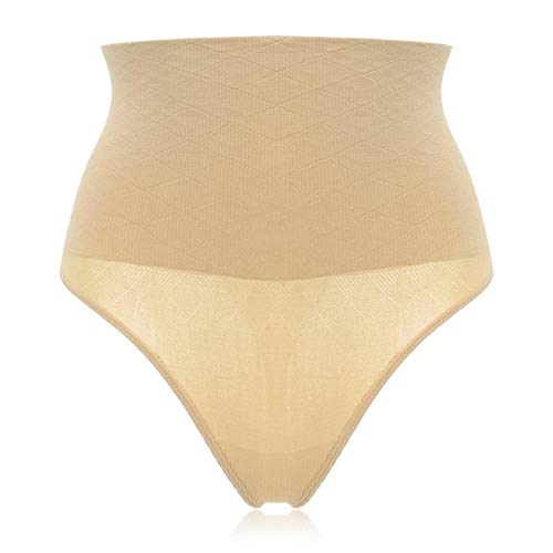 Sous-vêtements shapewear pour camoufler les rondeurs du ventre après une grossesse