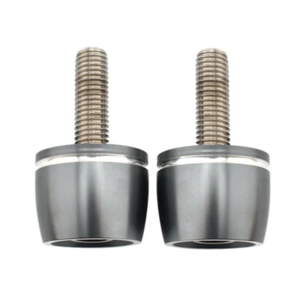 EstremitManubrio Motocicletta Tappi Per B&M&W R18 R 18 Clas&sic RnineT Pure Racer Scrambler Urban GS Tutti Gli Anni Manopole Manubrio Moto Tappi Terminali Manubrio Tappi Bilanciatore