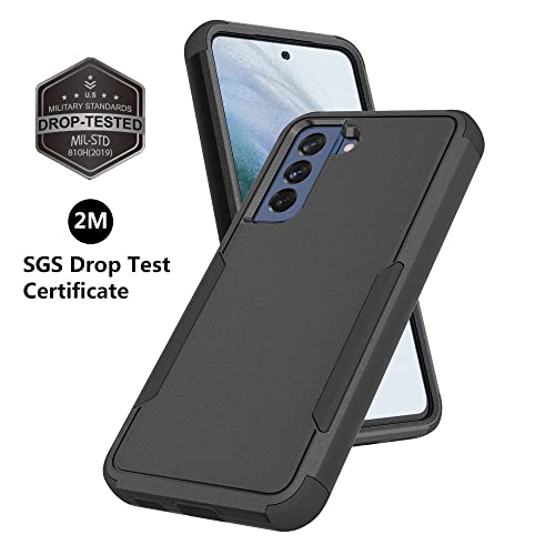 Coque antichoc Samsung S21 Plus avec protection armure solide