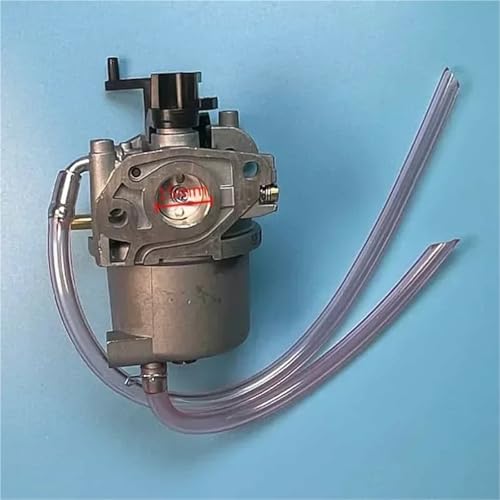 DUNLAP EM1000F �L���u���^�[ �K�X�P�b�g2�t�� 16100896308 SHX1000DX EX1000 GK100 G100 GXH50 98CC 1KW 2KVA ���d�@�p(Type A Carb. Kit)