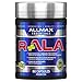ALLMAX Nutrition R Alpha Lipoic Acid Max Strength R- Alpha Lipoic Acid 150 mg 60 Veggie Capsules